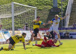 VFC Plauen FC Carl Zeiss Jena 24082024 27